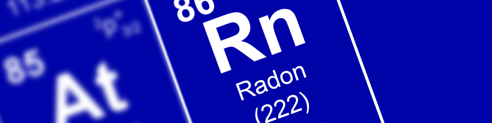 Le radon dans l’habitat 