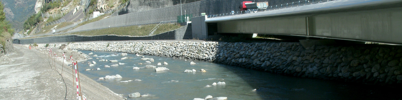 Déviation RN90